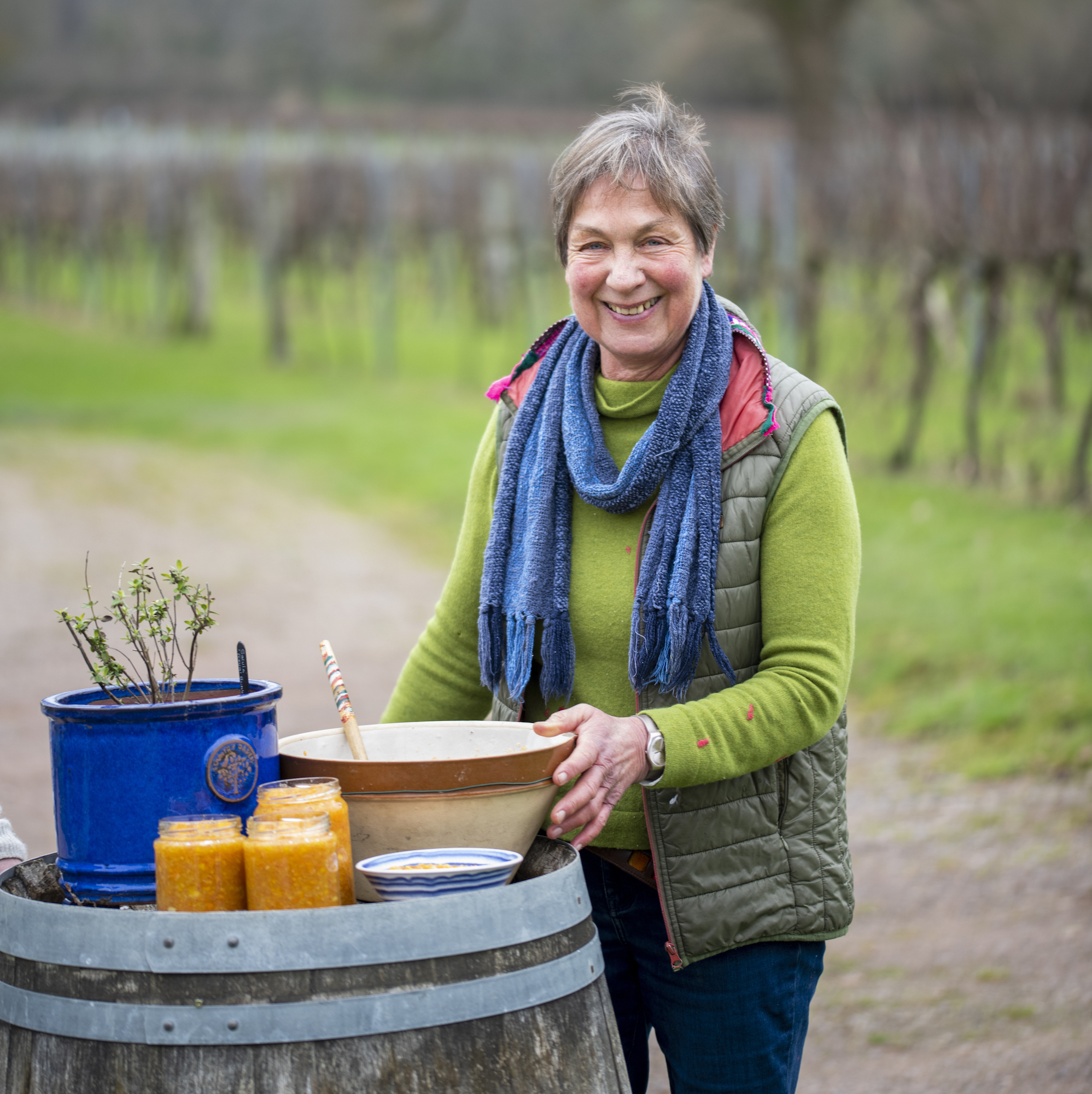 Bridget&#039;s Raw Citrus Marmalade Recipe Journal
