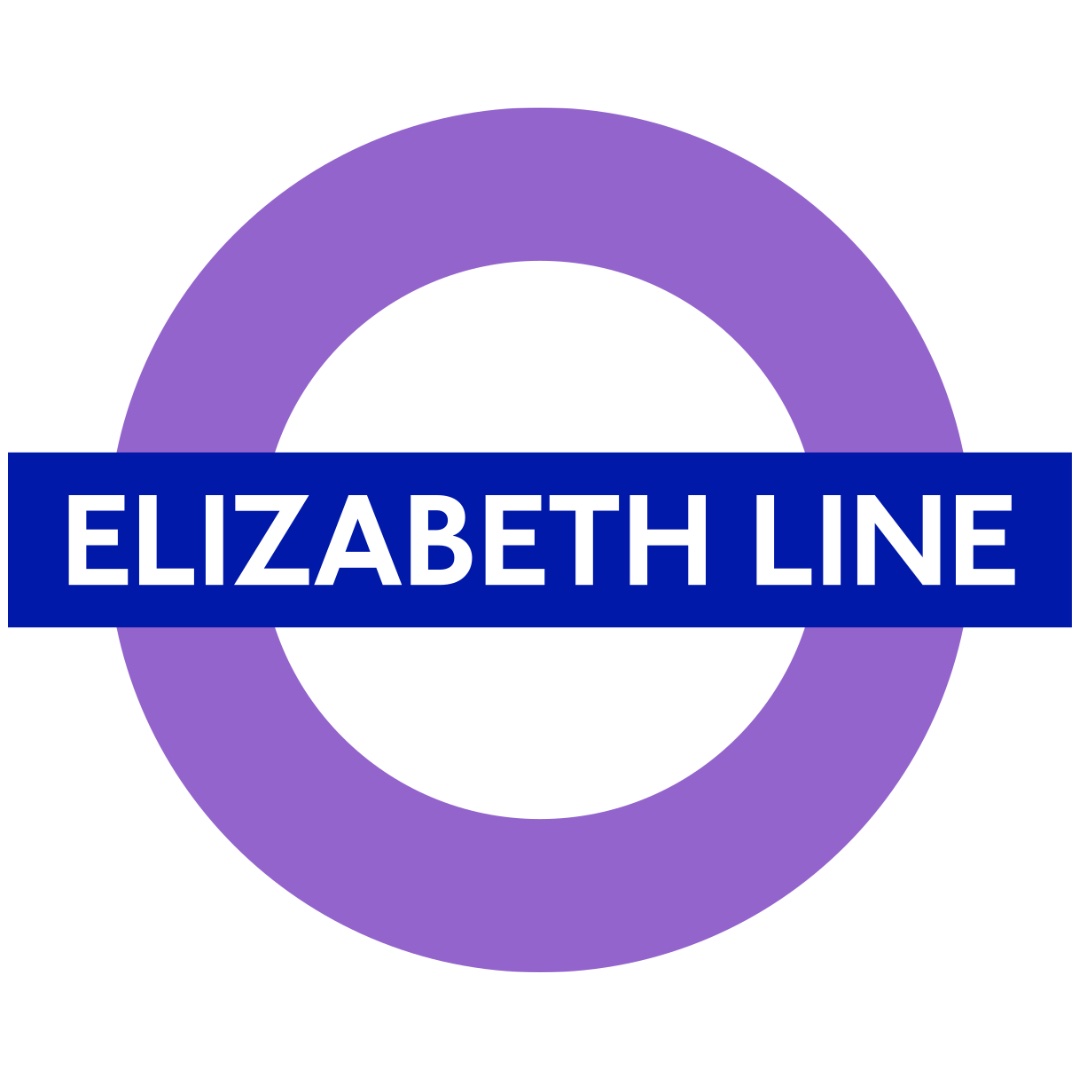 The Elizabeth Line - bringing you to Local & Wild in no time.