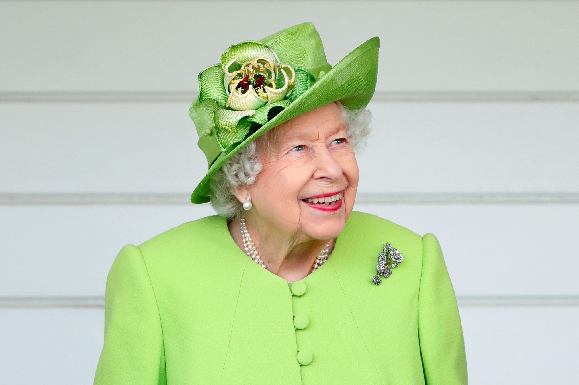 RIP your majesty Journal